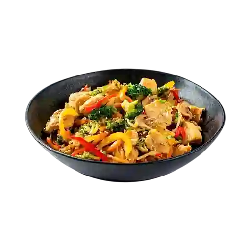 Chop Suey