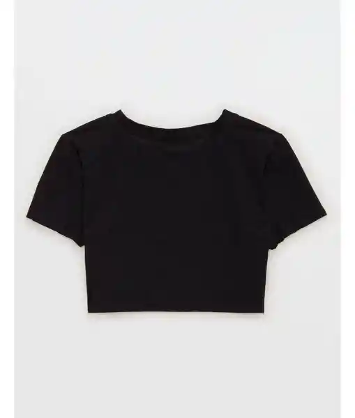 Brasier Bralette Aerie Negro Talla Small American Eagle