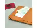 Libreta Con Bolsillo Casaideas