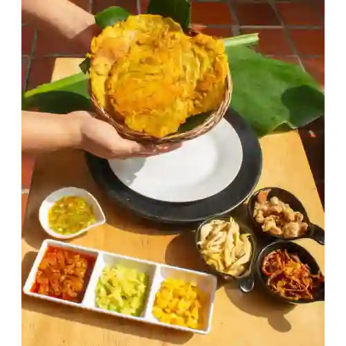 Patacon con Todo