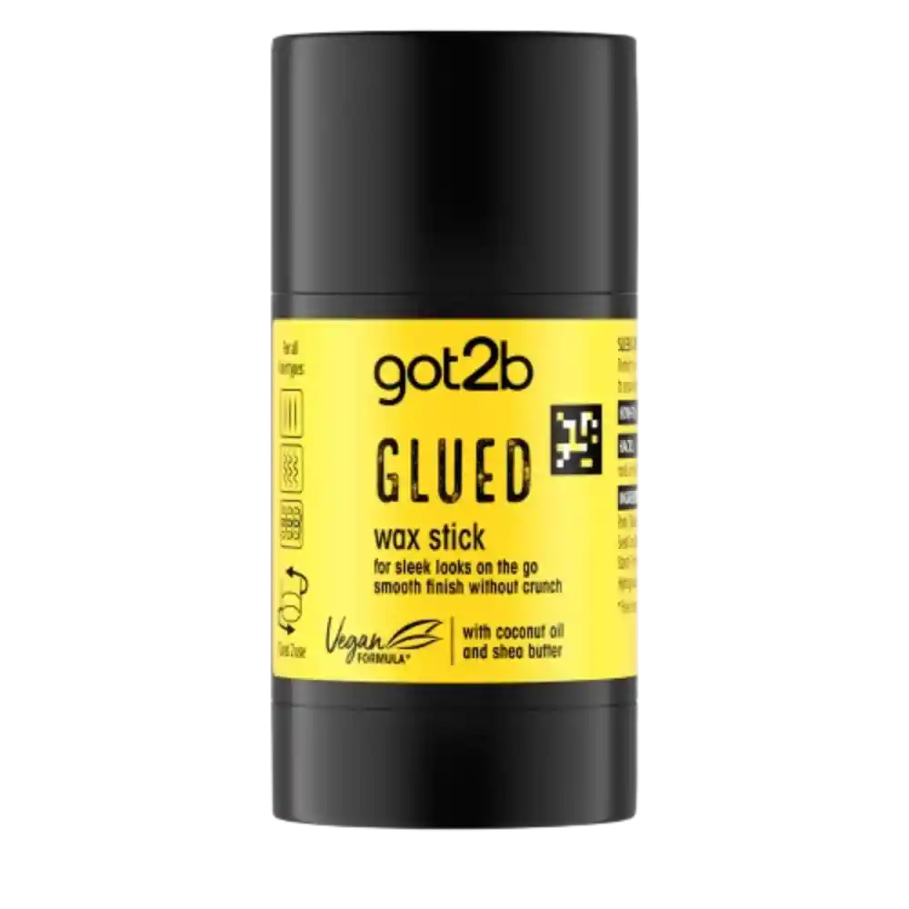 Got2b Cera Para Cabello Modeladora 50 grs