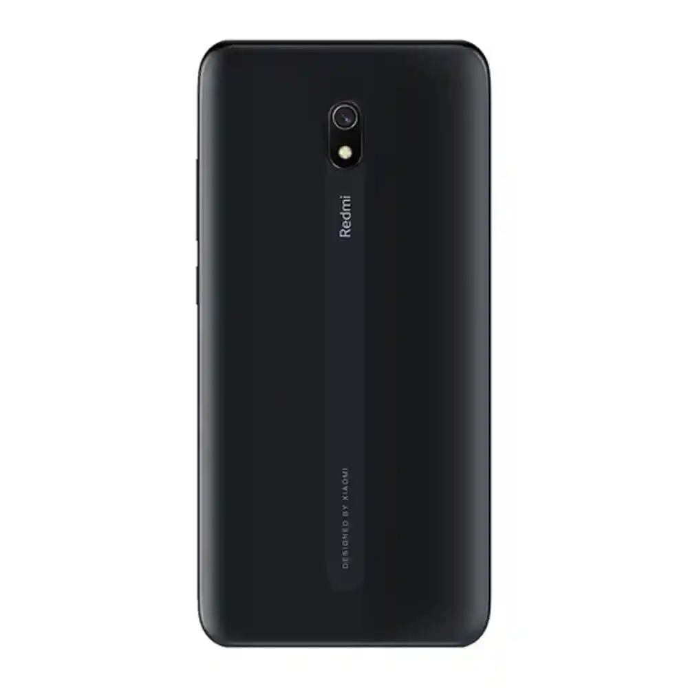 Xiaomi Smartphone Redmi 8A 32Gb Negro