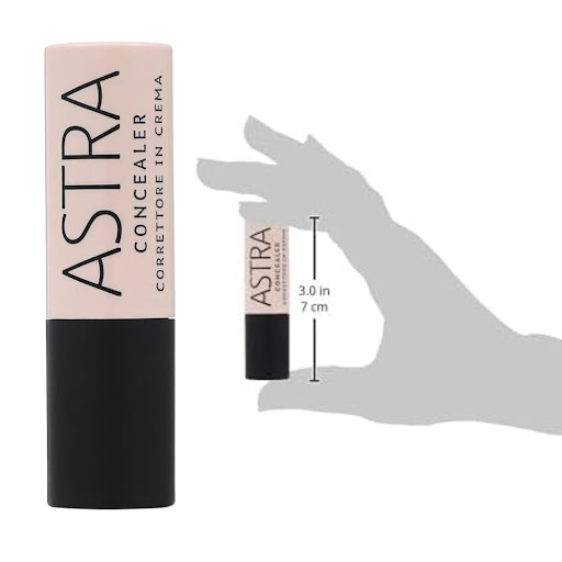 Corrector Astra Barracrema Cappuccino X Und