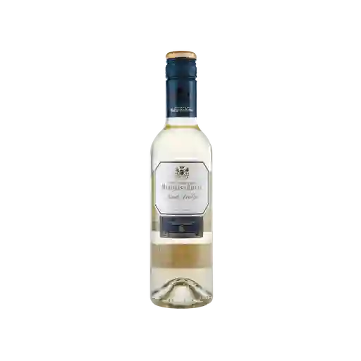 Vino Blanc Marques Risc Rueda Bot *