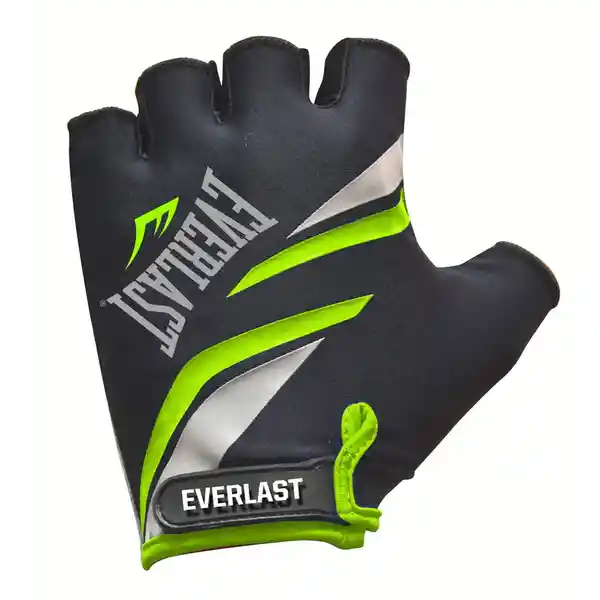 Everlast Guantes Ciclismo Giro Talla S