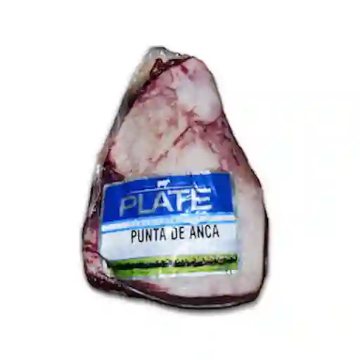 Punta de Anca de Res Argentina Fresca Empacada al Vacío
