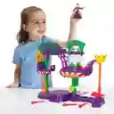 Imaginext Fabrica Risas Del Guason