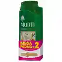 Nutrit Shampoo + Acondicionador Cuidado Natural