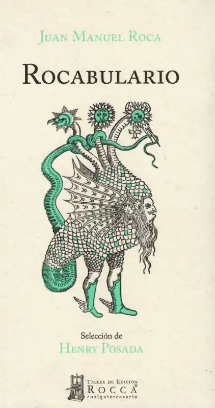 Rocabulario
