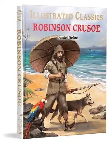 Robinson Crusoe