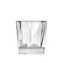 Set X 6 Vasos Mozart Cortos Cristar 0095cl6aniv25