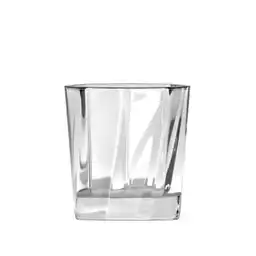 Set X 6 Vasos Mozart Cortos Cristar 0095cl6aniv25