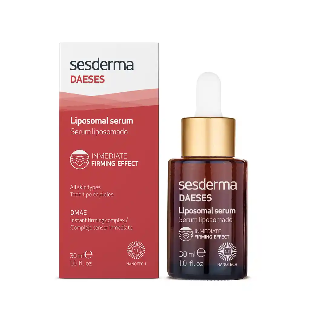 Daeses Serum Liposomal - Sesderma