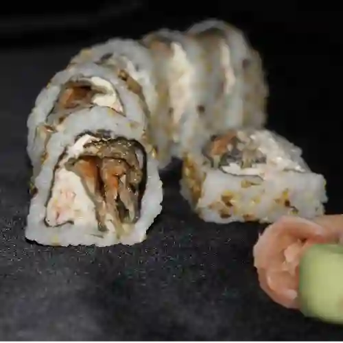 Skin Roll
