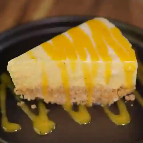 Cheesecake Gulupa