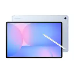 Tablet Samsung Galaxy Tab S10 Fe+ - 8gb Ram - 128gb Ssd - Azul Claro