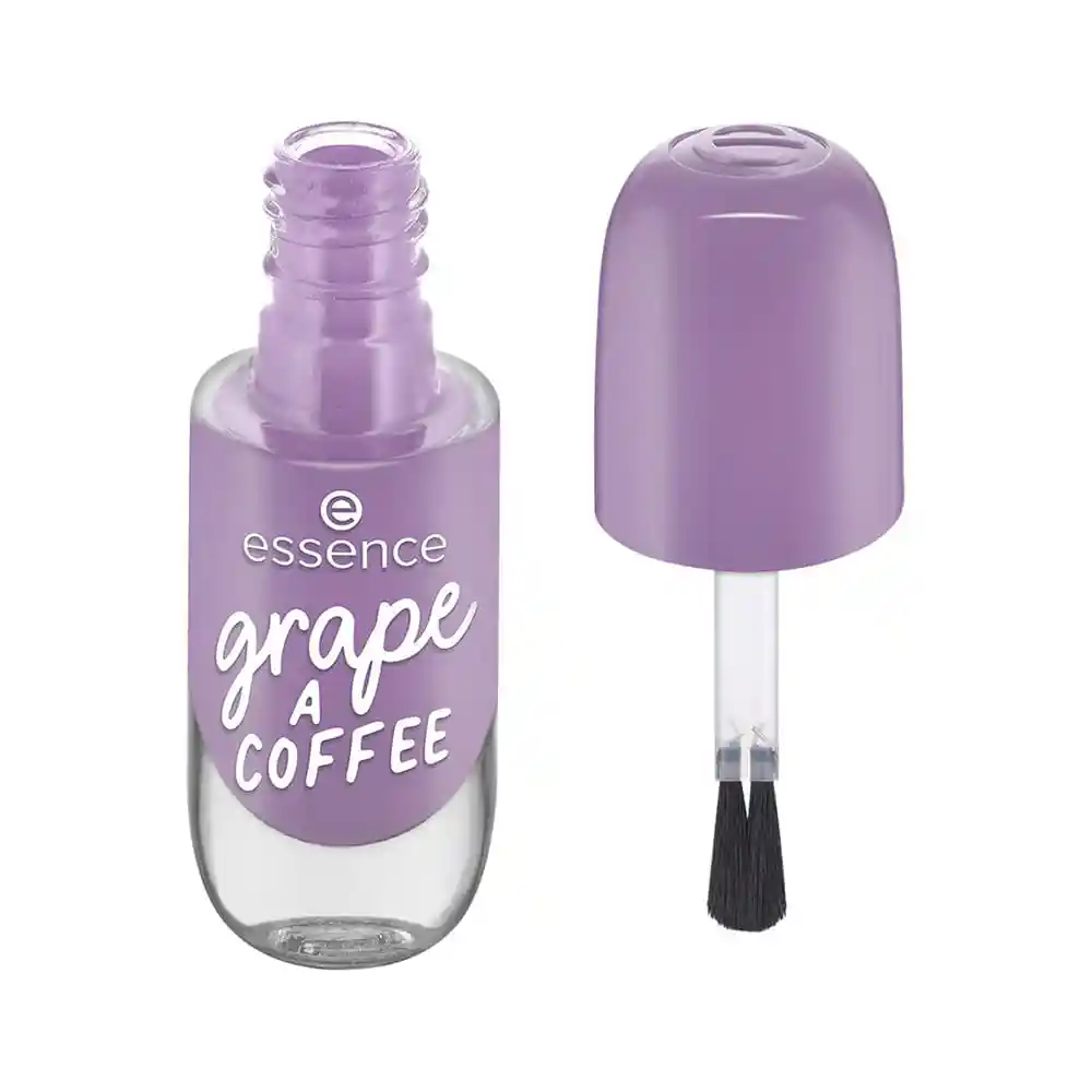 Esmalte Essence Gel Nail Colour