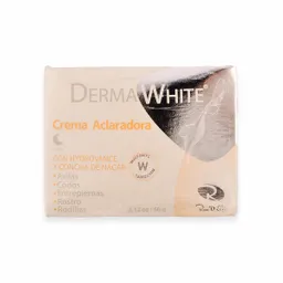 Dermawhite Crema Facial Aclaradora