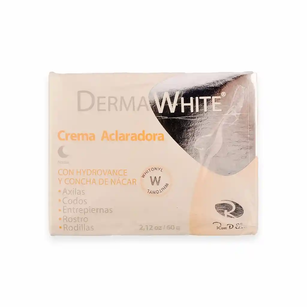 Dermawhite Crema Facial Aclaradora
