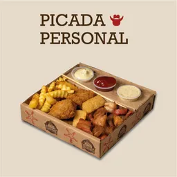 Picada personal