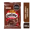 Cereal CHOCAPIC Nestlé por 380g