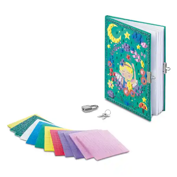Maped Set Creativo Mosaicos Diario