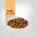 Comida humeda para gatitos sabor a pollo Purina Pro Plan x 85gr