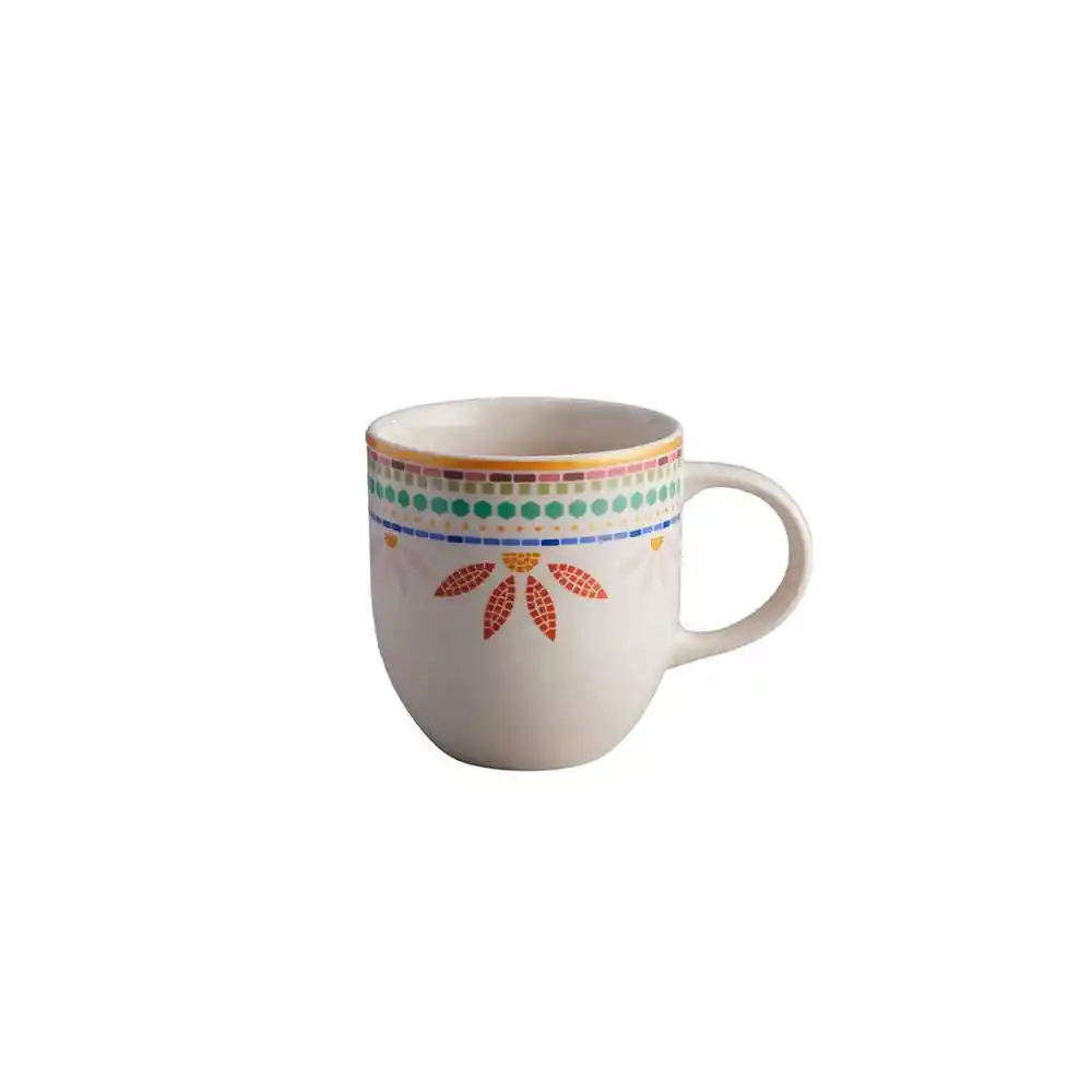 Mug Fiore Corona Pl178i126412