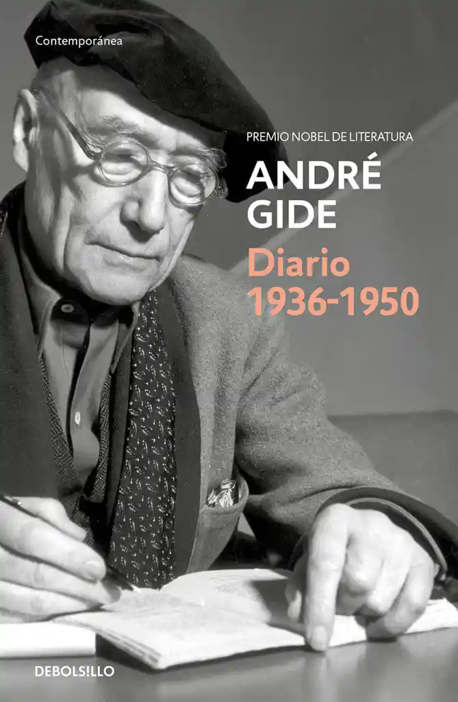 Diario (1940 - 1950)