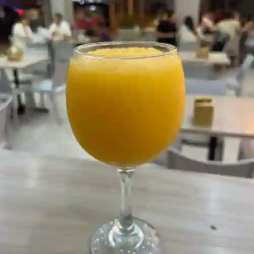 Jugo de Mandarina