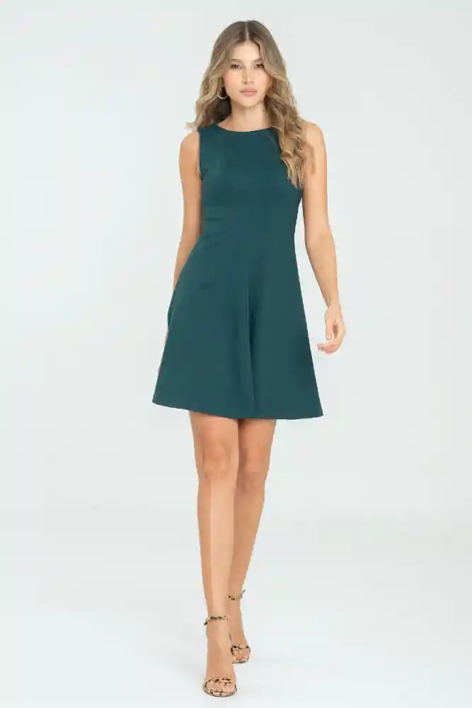 Vestido Glowy