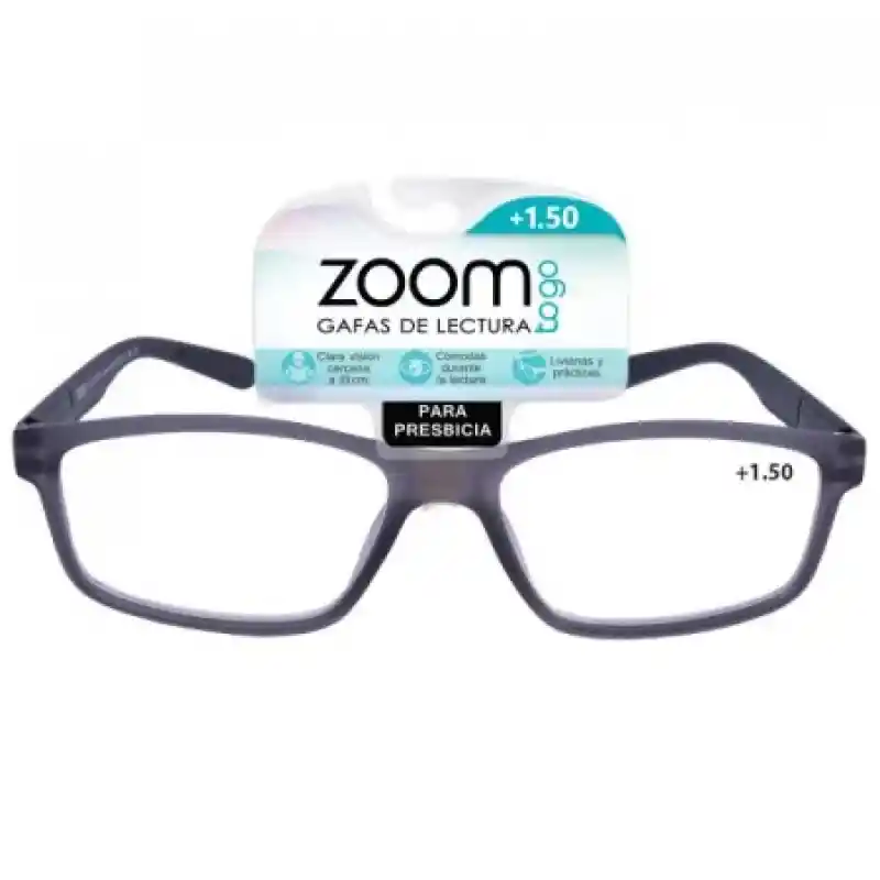 Zoom Togo Gafas Para Lectura Básico U1