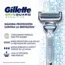 Gillette SkinGuard Sensitive Repuestos de Afeitar