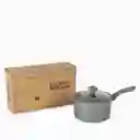 Olla Con Mango Largo Granito Ambiente Gourmet