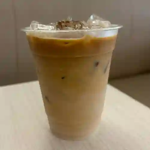 Iced Latte 14oz