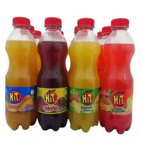 Jugos Hit