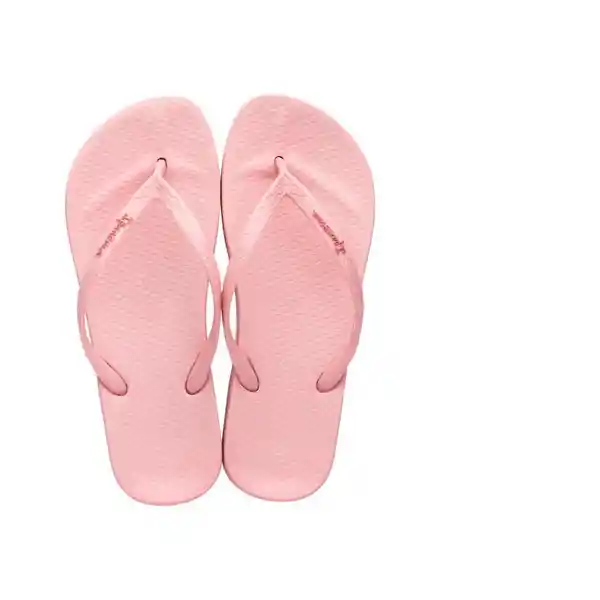 Sandalias Anatomica Colors Rosa 36 People