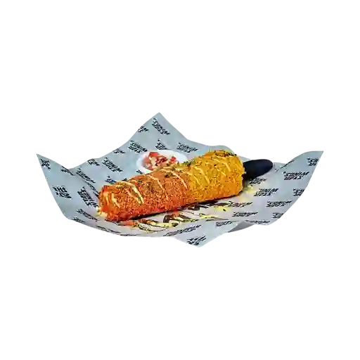 Roasted Corn