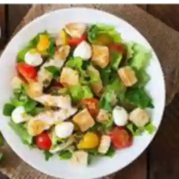 Ensalada los Ángeles