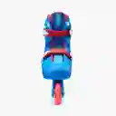 Oxelo Patines Play3 Niños Azul Talla 26