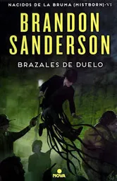 Brazales de duelo