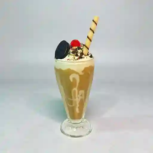 Malteada de Arequipe