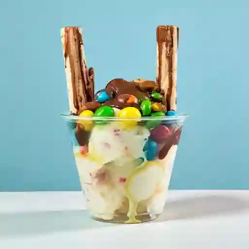 Goodys M&M´S