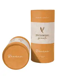 Puramente Granola de Banano