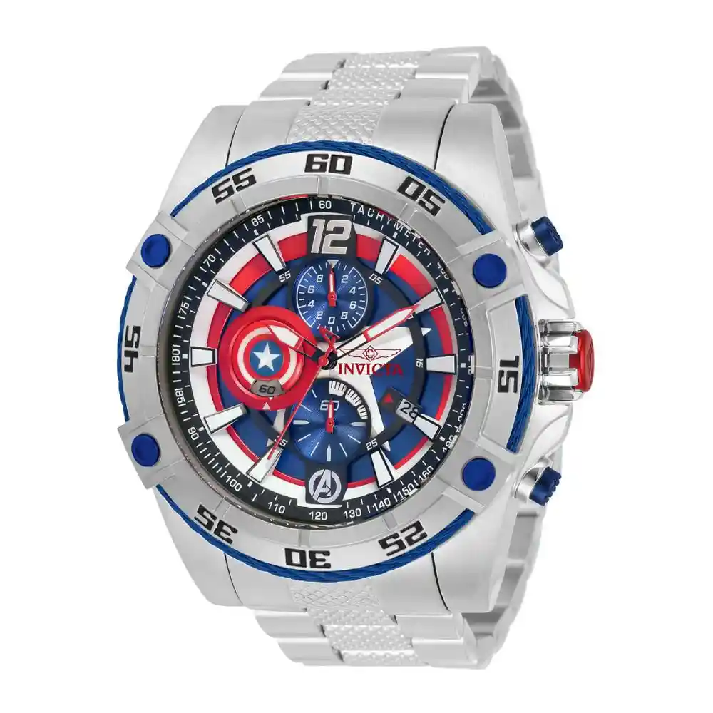 Reloj Invicta Marvel 32501