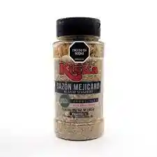 Sazonador Kiska Mejicano *80gr
