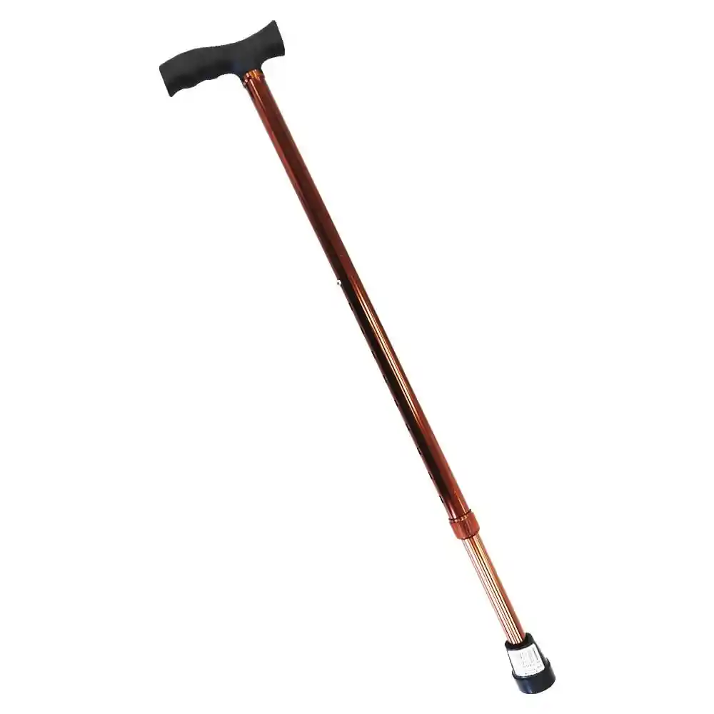 Baston Vivo + Ajustable Bronce