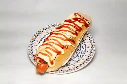Perro Choriperro