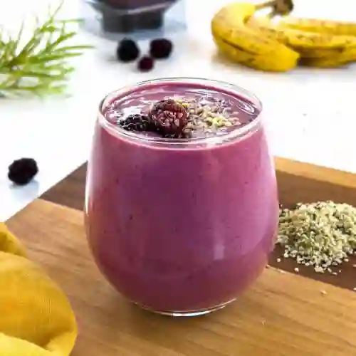Batido Proteína Opc. 2
