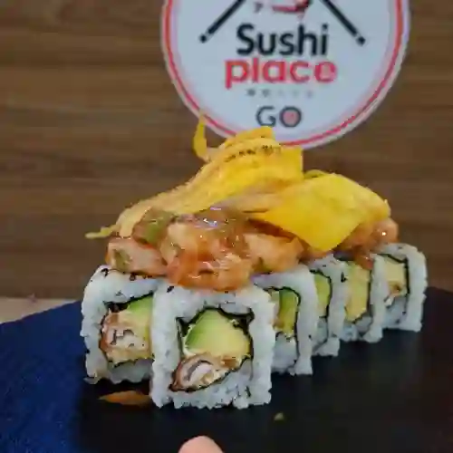 Caribean Roll